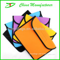 wholesale colorful neoprene laptop bag from china